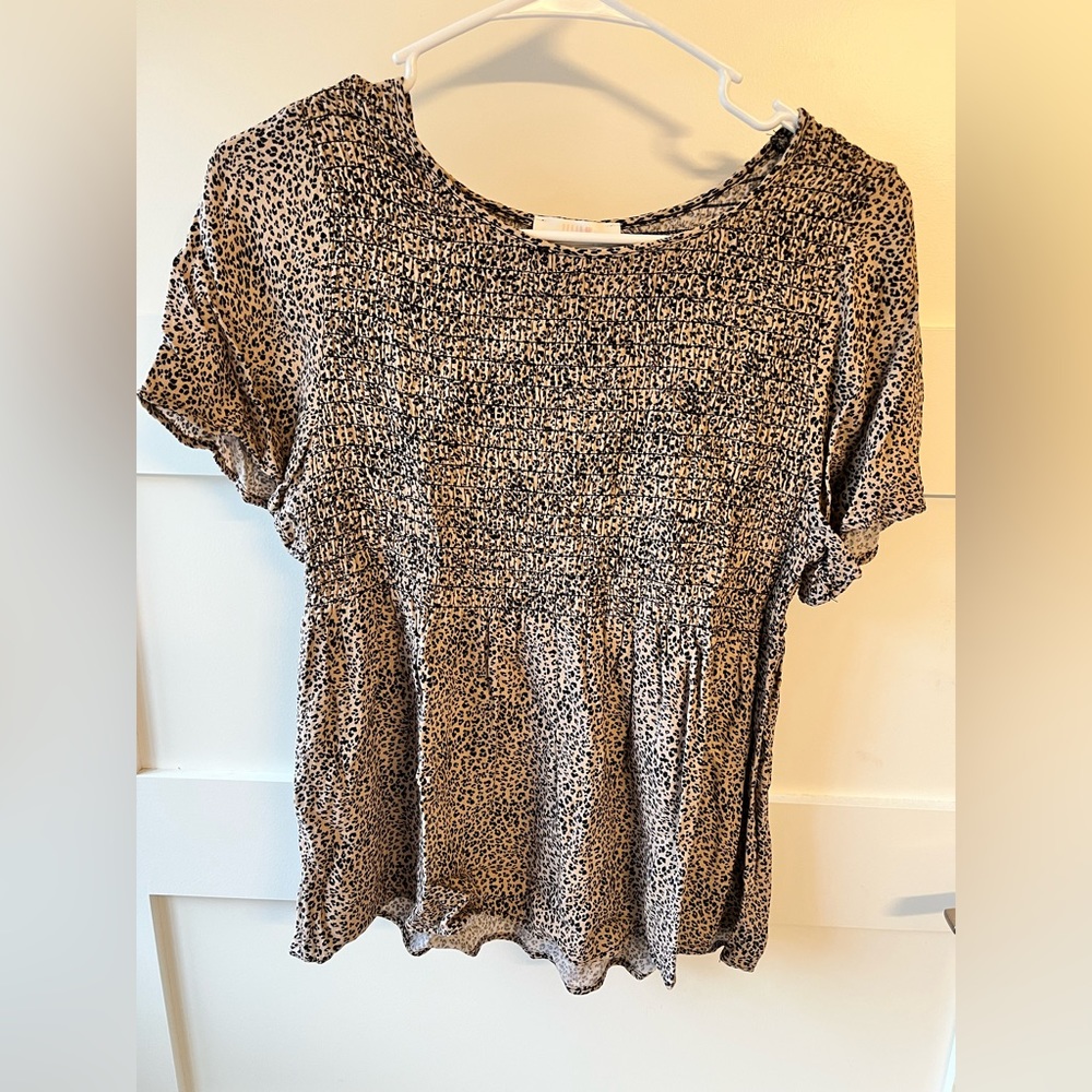 Womens top